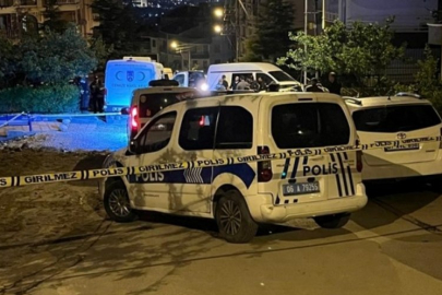 Komşular arasında tartışma silahlı kavgaya dönüştü! 3 ölü, 1 yaralı