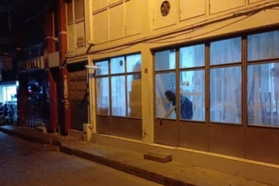 Bursa'da 3 kişiyi silahla yaralayan zanlı kıskıvrak yakalandı