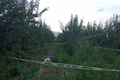 Bursa'da kaybolan 60 yaşındaki adam ölü bulundu!