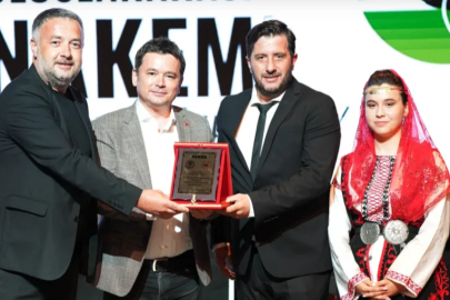 Osmangazi’de 18’inci kez Balkan rüzgarları esti