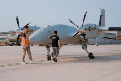 Bayraktar AKINCI TİHA'dan bir başarı daha!