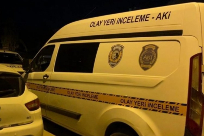 Bursa'da şüpheli ölüm cinayet çıktı!