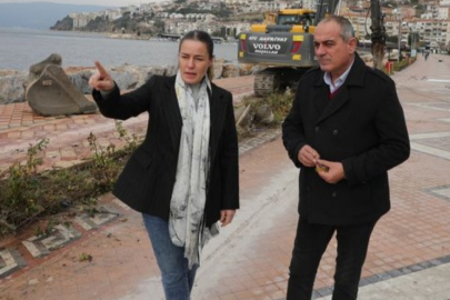 Patiden istifa eden ismi disipline vermişler!