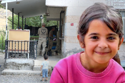 Amcasının aracında Narin'in DNA'sı tespit edildi: Amca, Narin'in son görüldüğü andan 15 dakika sonra köyden ayrılmış