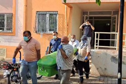 Haber alınamayan şahıs evinde ölü bulundu