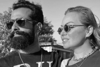 Gökhan Türkmen'den sürpriz nikah!