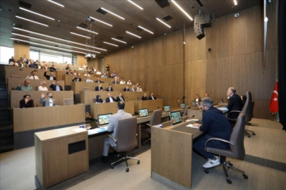 İnegöl'de kaçak yapıyla mücadelede yeni dönem!