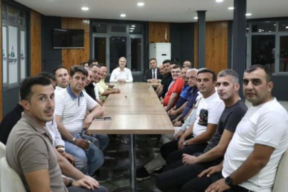 Bursa İnegöl'de Zabıta Teşkilatı 198. yaşını kutluyor