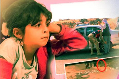 Narin'in annesi, babası, abileri, amcaları ve yengesi dahil 24 gözaltı; "Sol bacağı kopmuş, boğazında lezyon var, cesette çürüme başlamış"