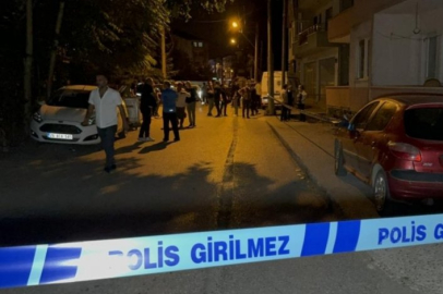 Kötü koku gelen binadan ceset çıktı