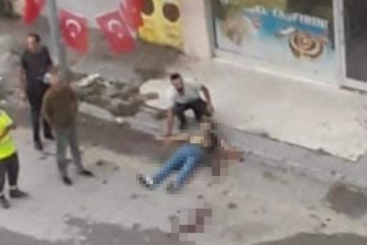 Akrabaların ekmek kavgasında kan aktı! 2 ölü 4 yaralı