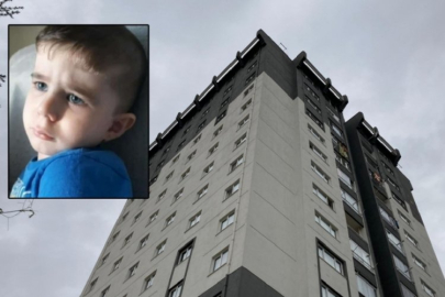 Küçük Yusuf'un feci ölümü: Telefonu tutmak için 10. kattan düşmüş!