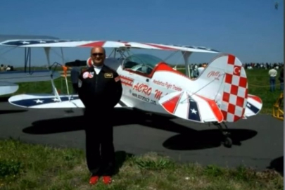 Bursa'da son 4 yıldaki 6 uçak kazasında 5 pilot ve 1 güzellik uzmanı öldü