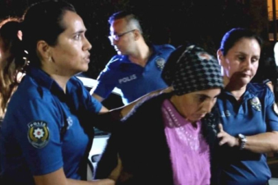 Çöpte bebek cesedi bulunmuştu: Anne ve anneanne gözaltına alındı
