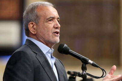 İran: "Uluslararası toplum, terör saldırısı emrinin New York'tan verildiğini unutmayacaktır"