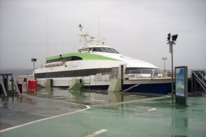 BUDO'dan sefer iptali