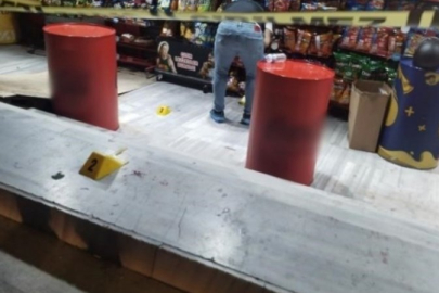 Komşuların tartışması kanlı bitti: 1'i ağır 5 yaralı!