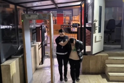 Bursa'da havaya defalarca ateş açan magandanın gerekçesi pes dedirtti