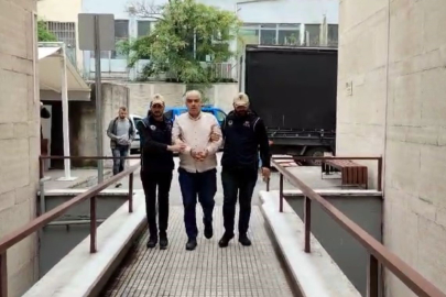 Bursa eski Cumhuriyet Başsavcısı’na 7,5 yıl hapis!