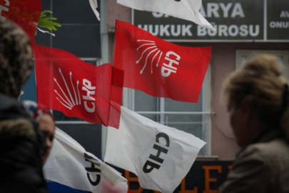 CHP'li belde başkanı 'uyuşturucu madde ürettiği' gerekçesiyle görevden alındı!