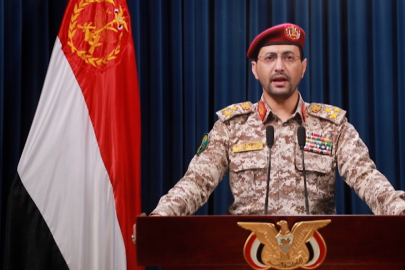 Husiler’den İsrail’e İHA saldırısı