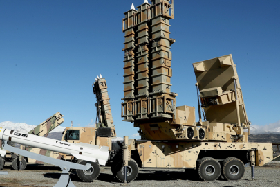 İran'dan İsrail açıklaması