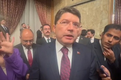 Bakan Tunç: "Narin'in katilleri, Türk Ceza Kanunu'ndaki en ağır cezaya çarptırılacaklar”