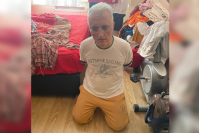 MİT, firari FETÖ'cü eski hakim Mustafa Karatay'ı yakaladı