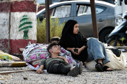 AB’den Lübnan’a 30 milyon euroluk yeni yardım paketi