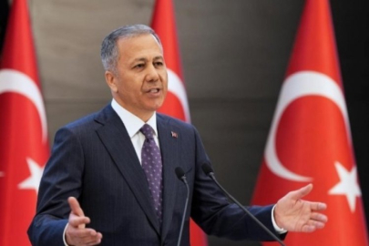 Bakan Yerlikaya açıkladı: Tuzla'daki operasyonda bir polis memuru yaralandı