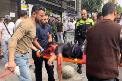 Bursa'da husumetlisini vuracağına yanlışlıkla başkasını öldüren şüpheli tutuklandı