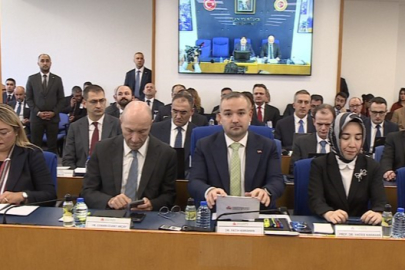 TCMB Başkanı Karahan: “Para politikasındaki temkinli duruşun sürdürülmesiyle enflasyonun istikrarlı olarak gerileyeceğini öngörüyoruz”