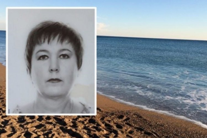 5 yıldızlı otelin sahilinde acı ölüm