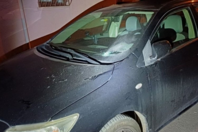 Alacak-verecek tartışmasında silahlar konuştu