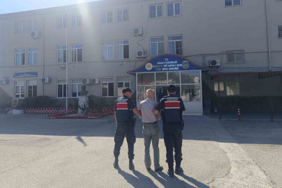 Çeşitli suçlardan aranan 15 şahıs, jandarmadan kaçamadı