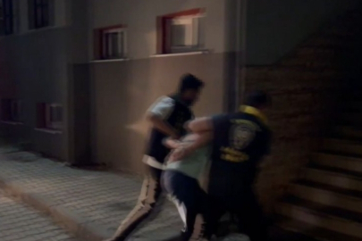 İstanbul'da çocukları taciz eden sapık yakalandı