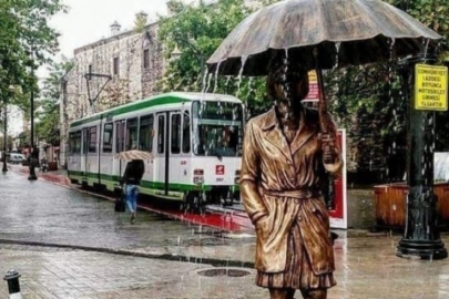 Meteoroloji'den sıcaklık ve yağış uyarısı!