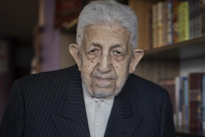 Recai Kutan hayatını kaybetti