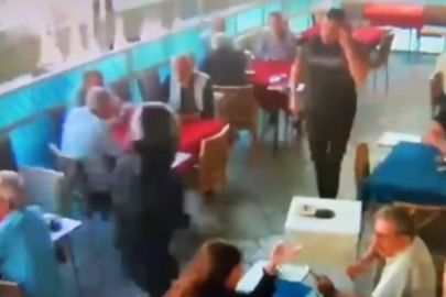 Bursa'da polisten kaçan çete üyeleri 12 saat boyunca başlarında kask ile dolaştı