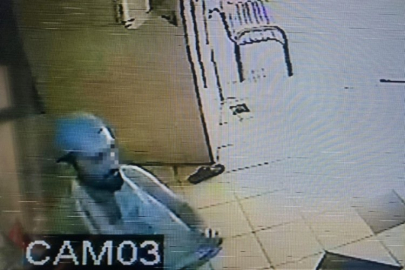 Cami görevlisine saldırmıştı: Gözaltına alındı