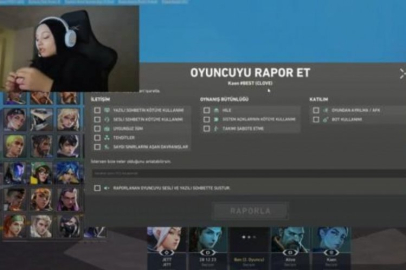 Canlı yayında ''Bugün ölen karı gibi kafanı keserek öldürürüm'' dedi