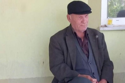 Hava almak isterken canından oldu