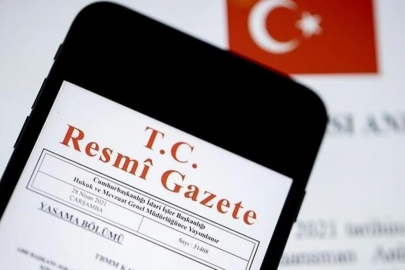 Hakim ve savcı ataması Resmi Gazete’de