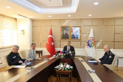 94 kadın için koruma ve tedbir kararı alındı