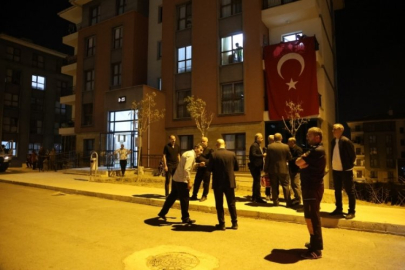 Pençe-Kilit'ten acı haber: Bir askerimiz şehit oldu