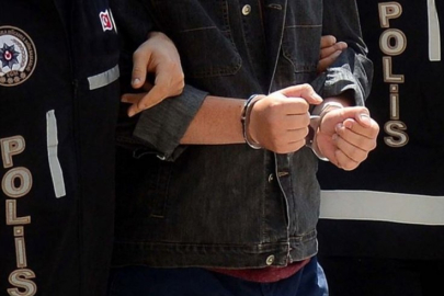 4 yıl 2 ay hapis cezasıyla aranan şahıs yakalandı