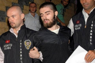 Cem Garipoğlu'nun kemikleri Adli Tıp Kurumu'ndan alındı