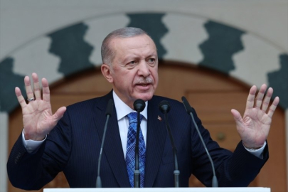 Cumhurbaşkanı Erdoğan: İsrail devlet terörüne dur demek hepimiz için vicdani sorumluluktur
