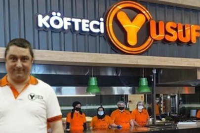 Köfteci Yusuf'tan ilk açıklama geldi!