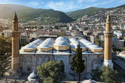 Yağış geliyor sıcaklık düşecek.. Bursa için uyarı geldi!